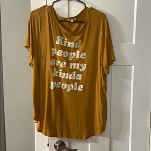 Kind People Shirt